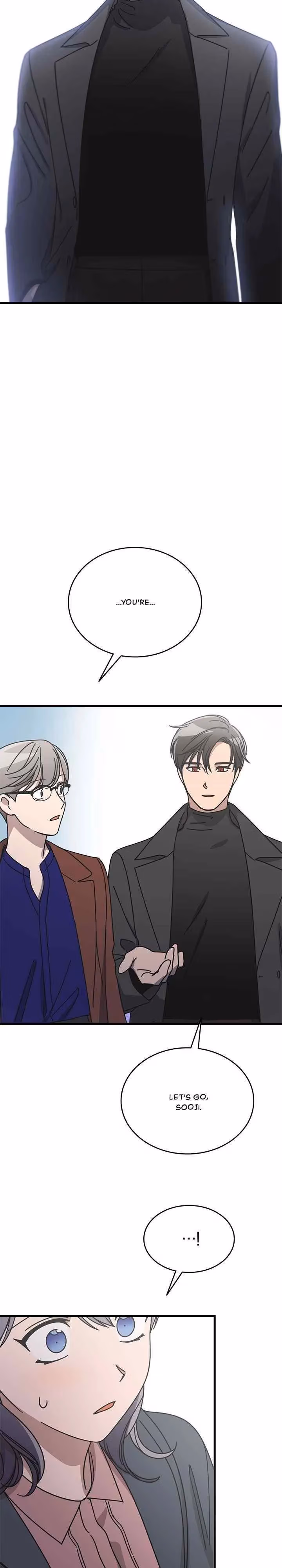 The Pharmacy Where the Wolf Howls Chapter 58 page 4 - 