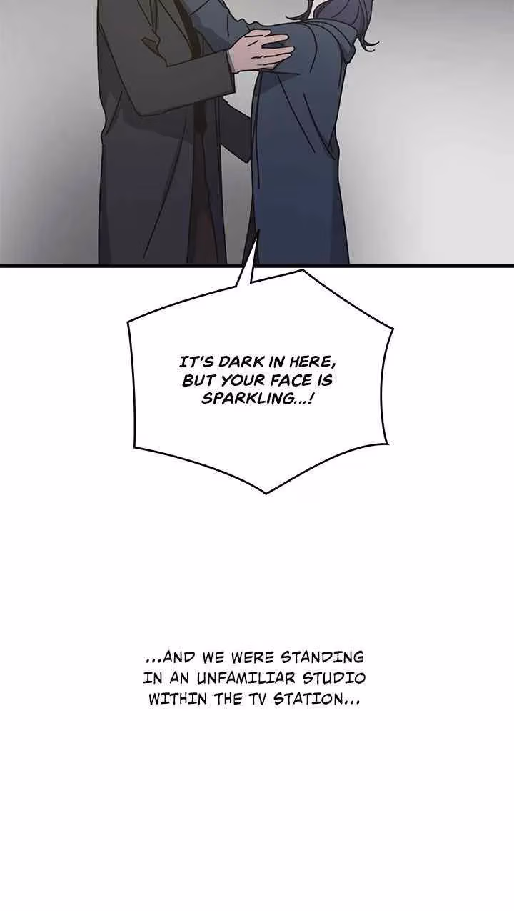 The Pharmacy Where the Wolf Howls Chapter 58 page 31 - 