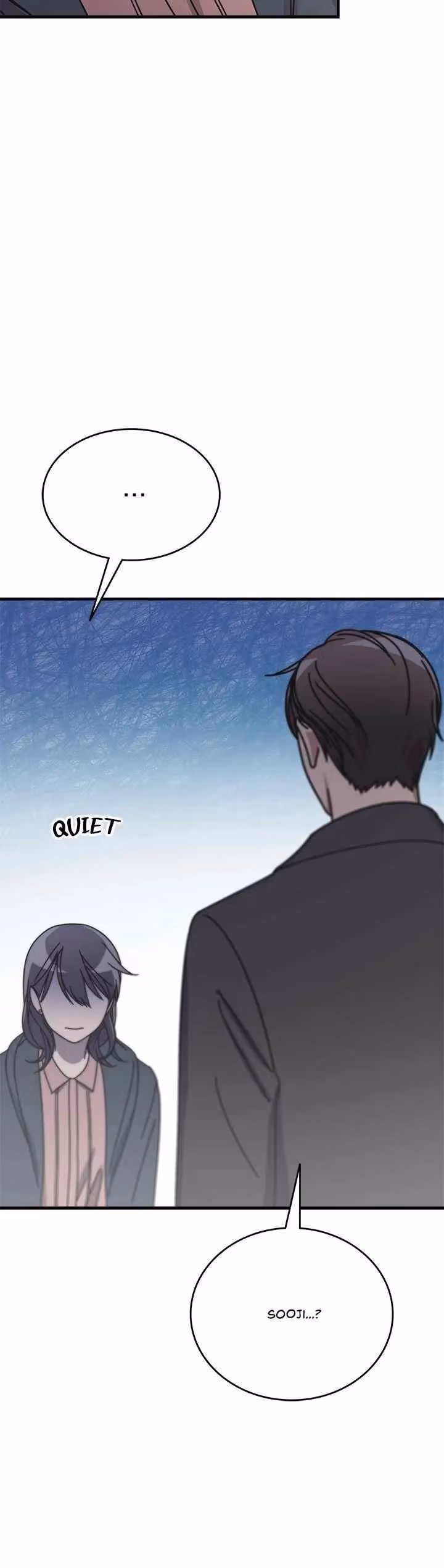 The Pharmacy Where the Wolf Howls Chapter 58 page 5 - 