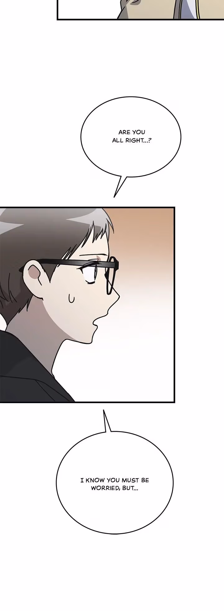 The Pharmacy Where the Wolf Howls Chapter 59 page 31 - 