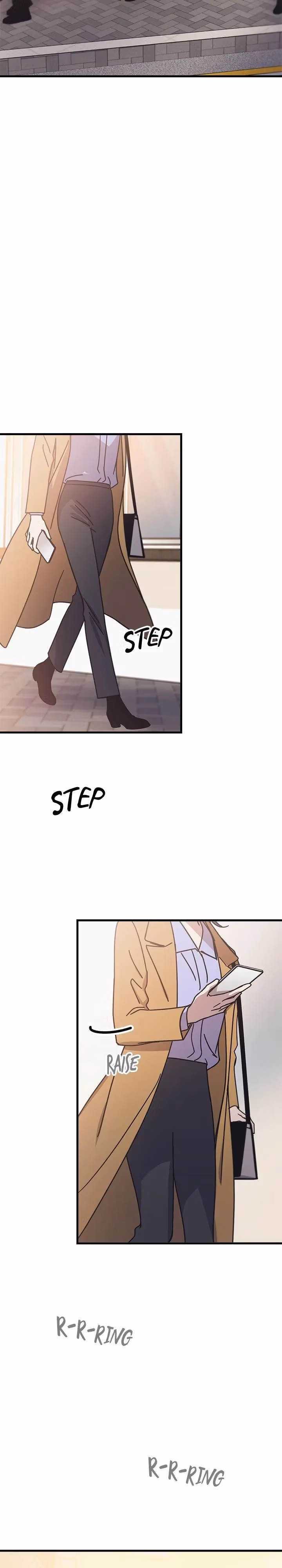 The Pharmacy Where the Wolf Howls Chapter 60 page 32 - 