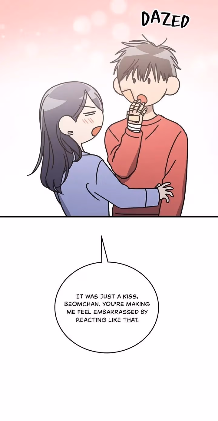 The Pharmacy Where the Wolf Howls Chapter 61 page 25 - 
