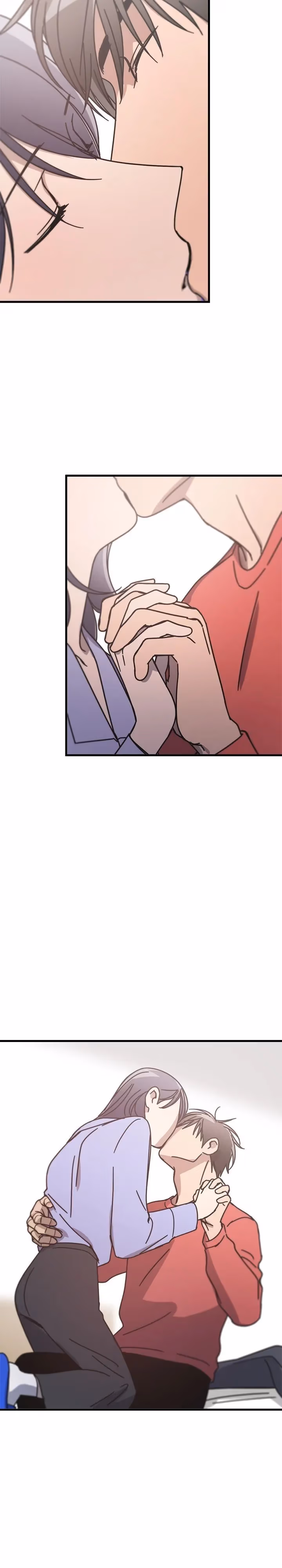 The Pharmacy Where the Wolf Howls Chapter 61 page 27 - 
