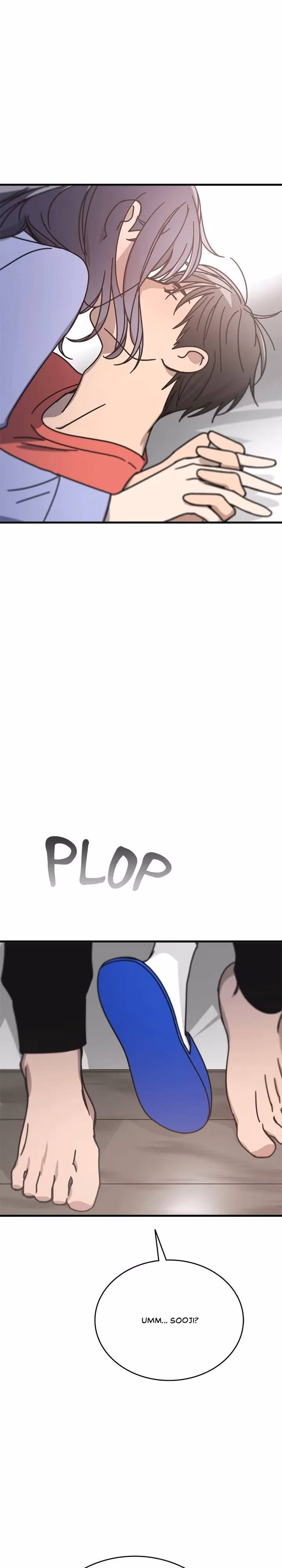 The Pharmacy Where the Wolf Howls Chapter 61 page 28 - 