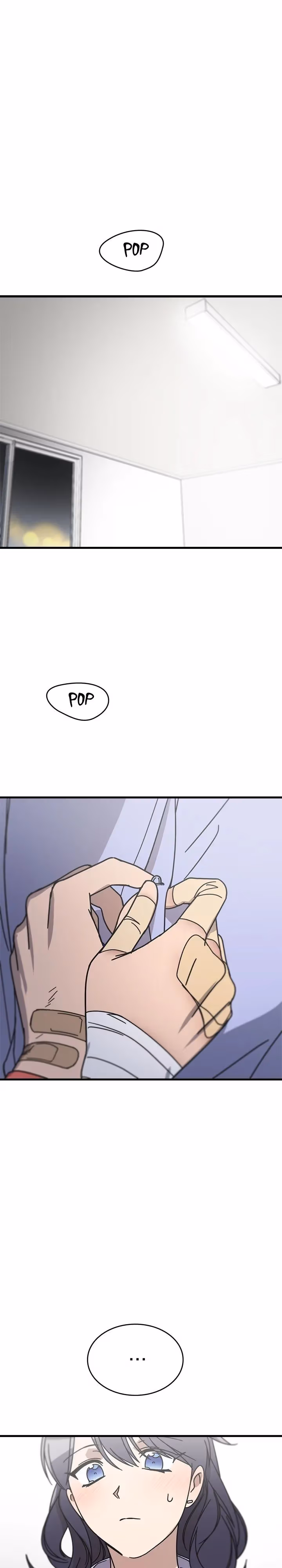 The Pharmacy Where the Wolf Howls Chapter 62 page 1 - 