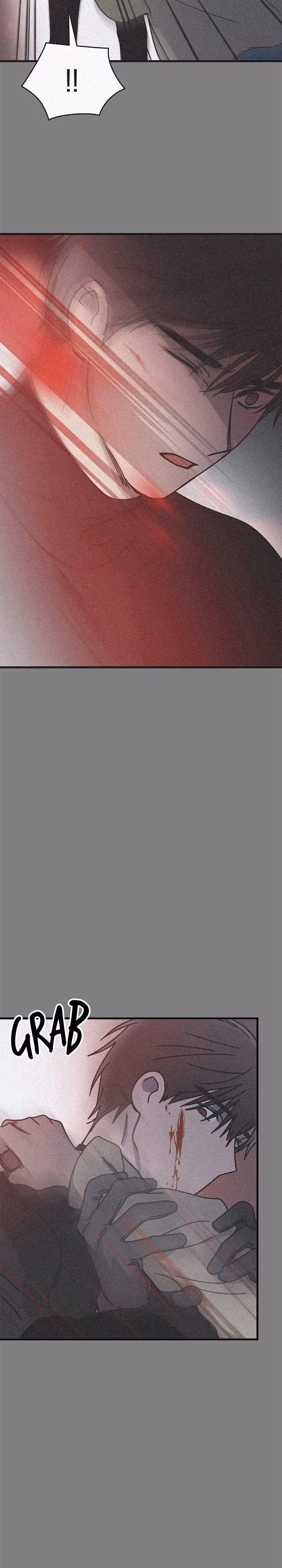 The Pharmacy Where the Wolf Howls Chapter 62 page 27 - 