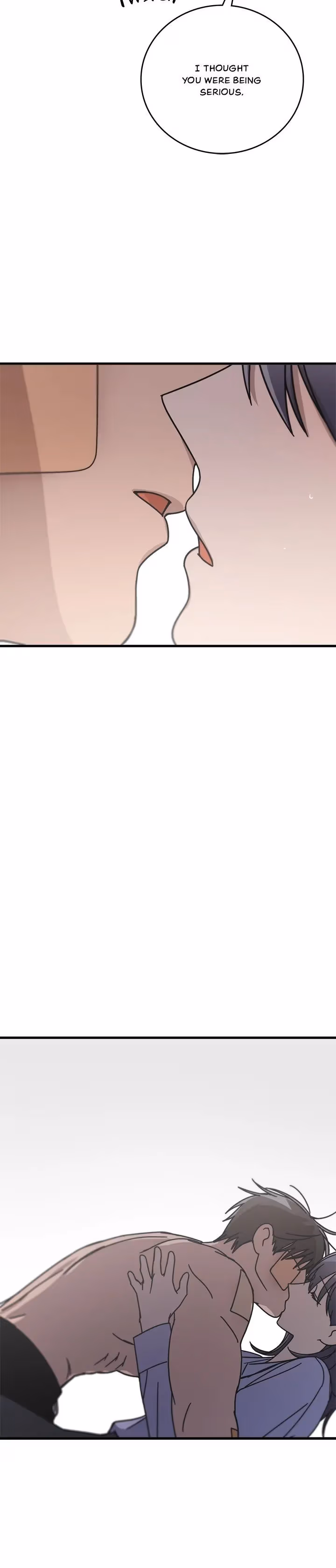 The Pharmacy Where the Wolf Howls Chapter 62 page 8 - 