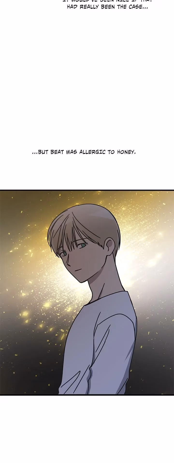 The Pharmacy Where the Wolf Howls Chapter 63 page 21 - 