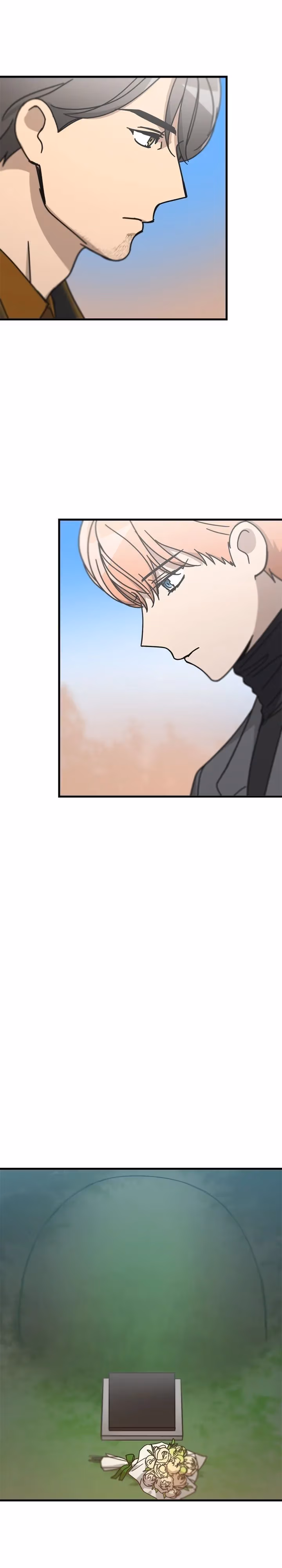 The Pharmacy Where the Wolf Howls Chapter 63 page 26 - 