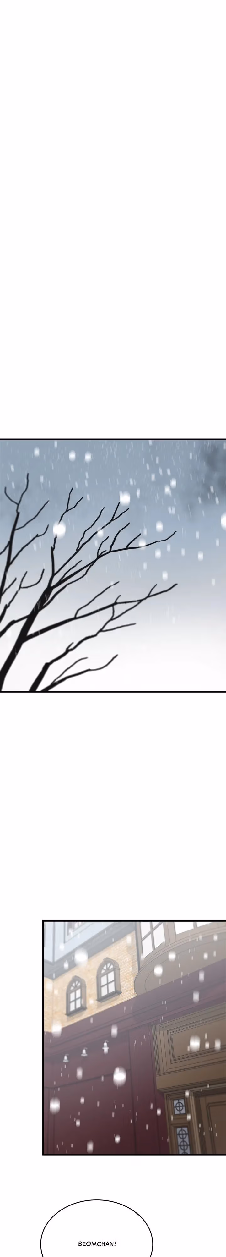 The Pharmacy Where the Wolf Howls Chapter 63 page 27 - 