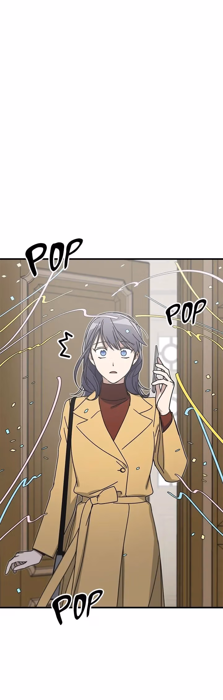The Pharmacy Where the Wolf Howls Chapter 63 page 29 - 