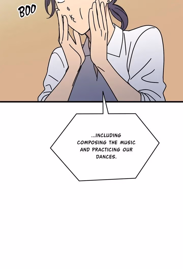 The Pharmacy Where the Wolf Howls Chapter 63 page 5 - 