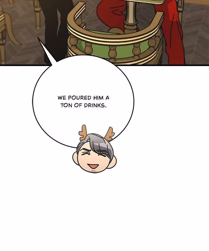 The Pharmacy Where the Wolf Howls Chapter 64 page 30 - 