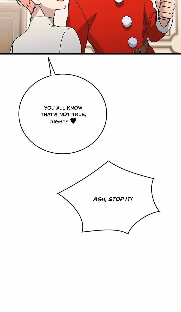 The Pharmacy Where the Wolf Howls Chapter 64 page 8 - 