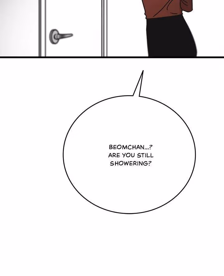 The Pharmacy Where the Wolf Howls Chapter 65 page 16 - 