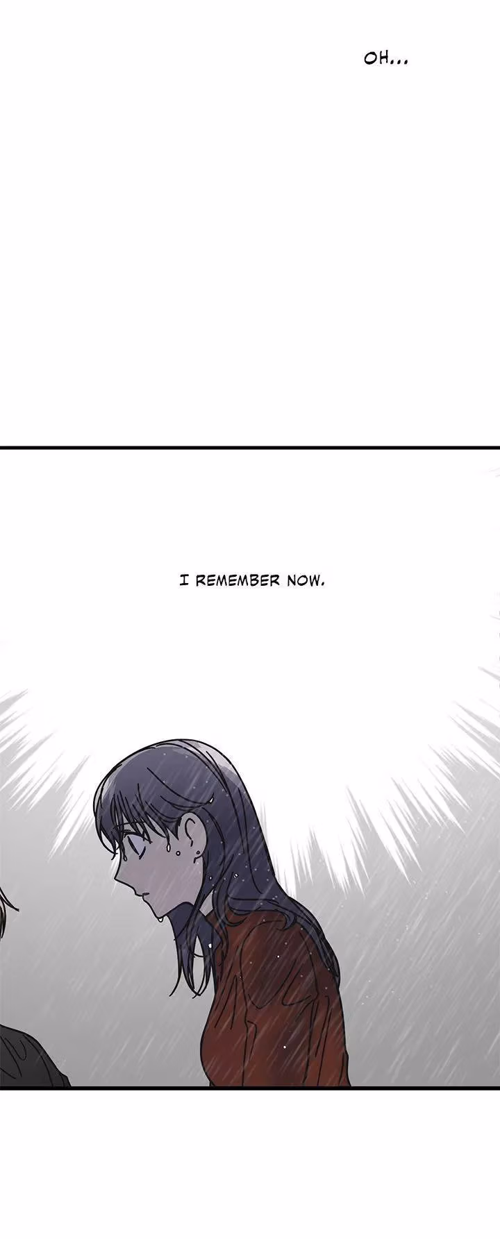 The Pharmacy Where the Wolf Howls Chapter 65 page 20 - 