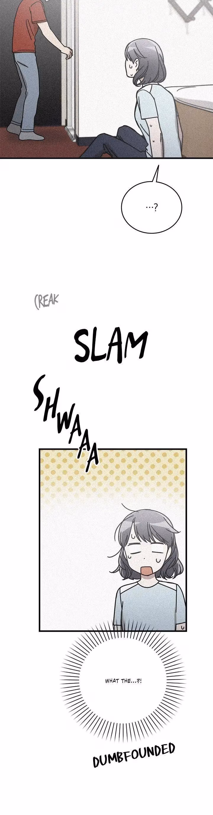 The Pharmacy Where the Wolf Howls Chapter 65 page 23 - 