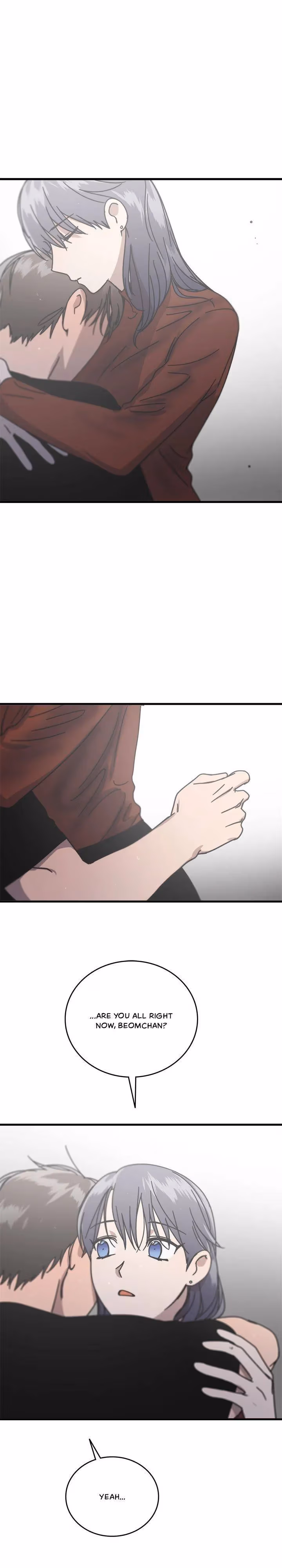 The Pharmacy Where the Wolf Howls Chapter 65 page 27 - 