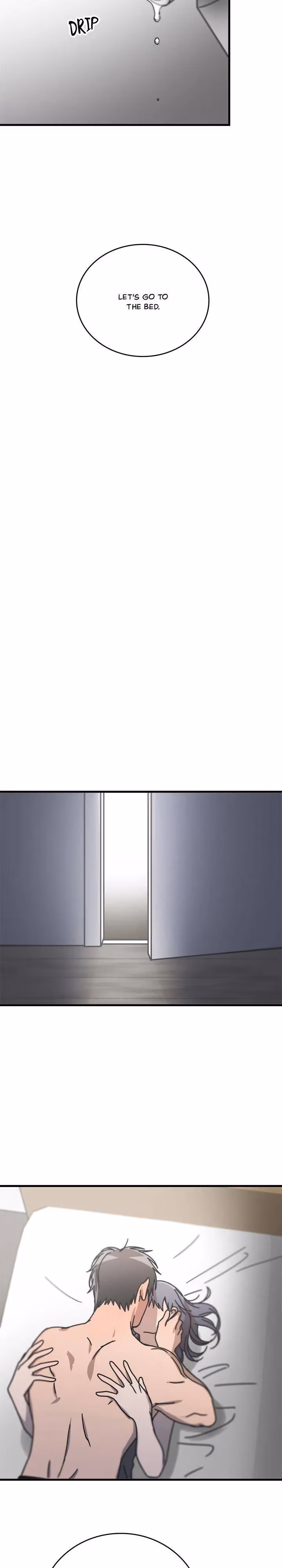 The Pharmacy Where the Wolf Howls Chapter 65 page 29 - 