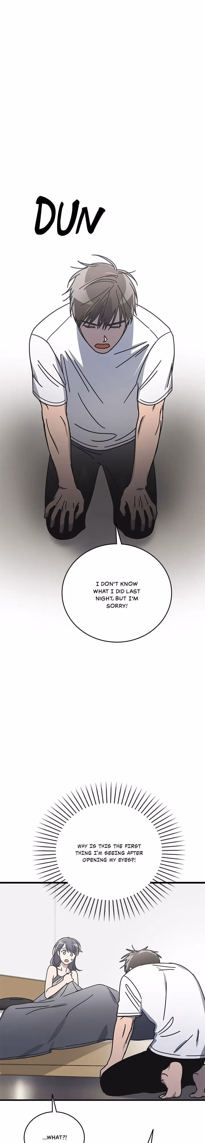 The Pharmacy Where the Wolf Howls Chapter 66 page 2 - 