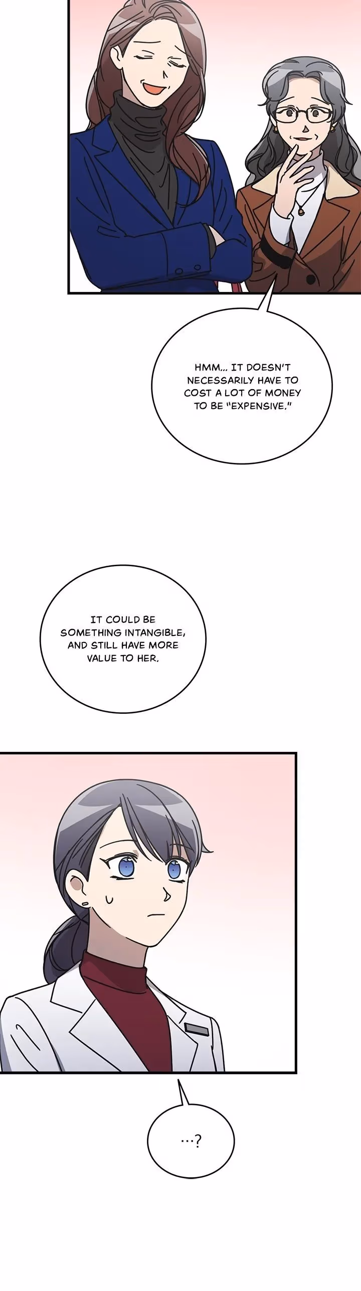 The Pharmacy Where the Wolf Howls Chapter 66 page 14 - 