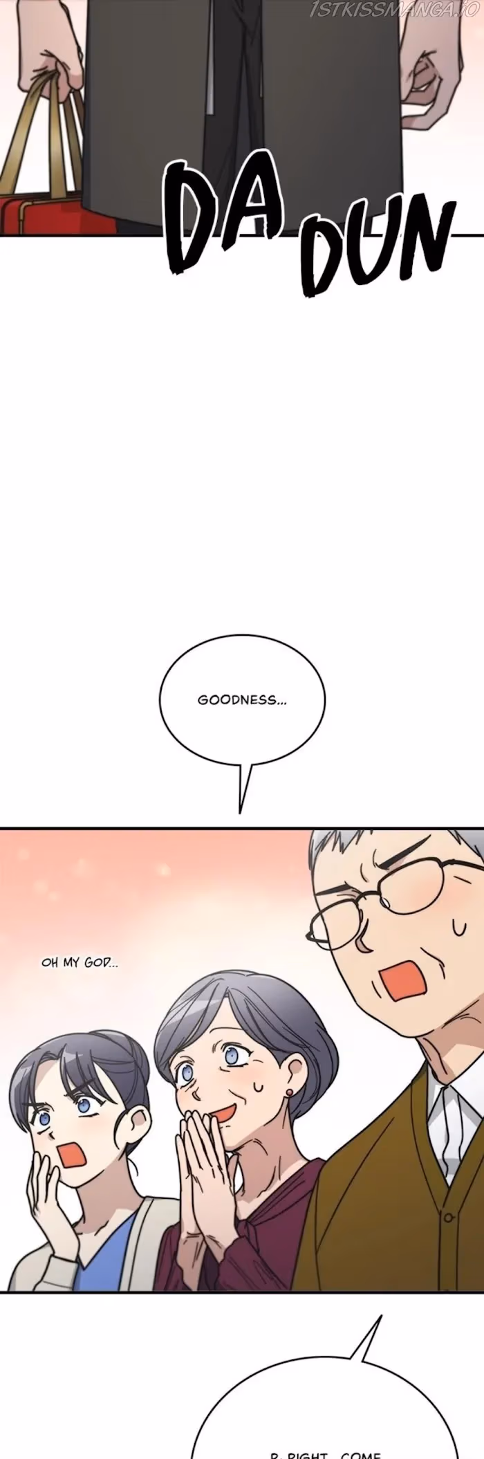 The Pharmacy Where the Wolf Howls Chapter 67 page 2 - 