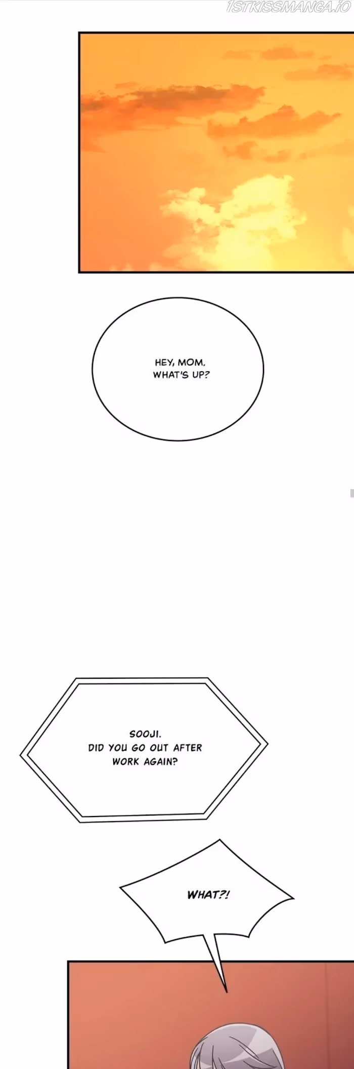 The Pharmacy Where the Wolf Howls Chapter 67 page 15 - 
