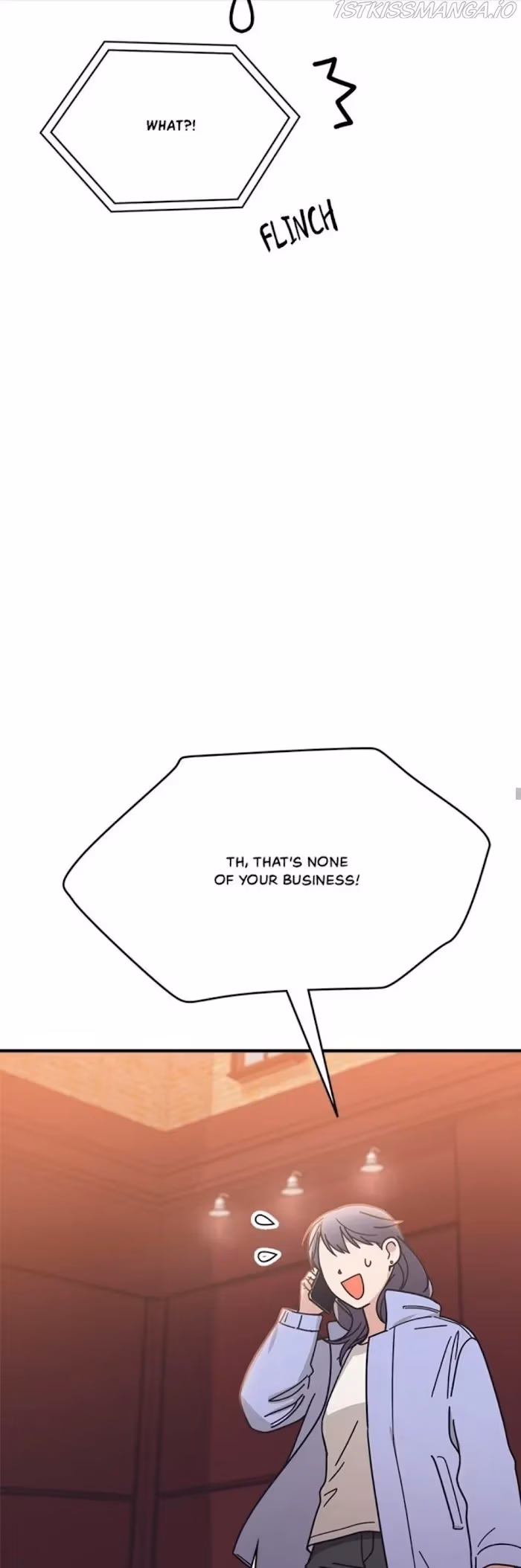 The Pharmacy Where the Wolf Howls Chapter 67 page 19 - 