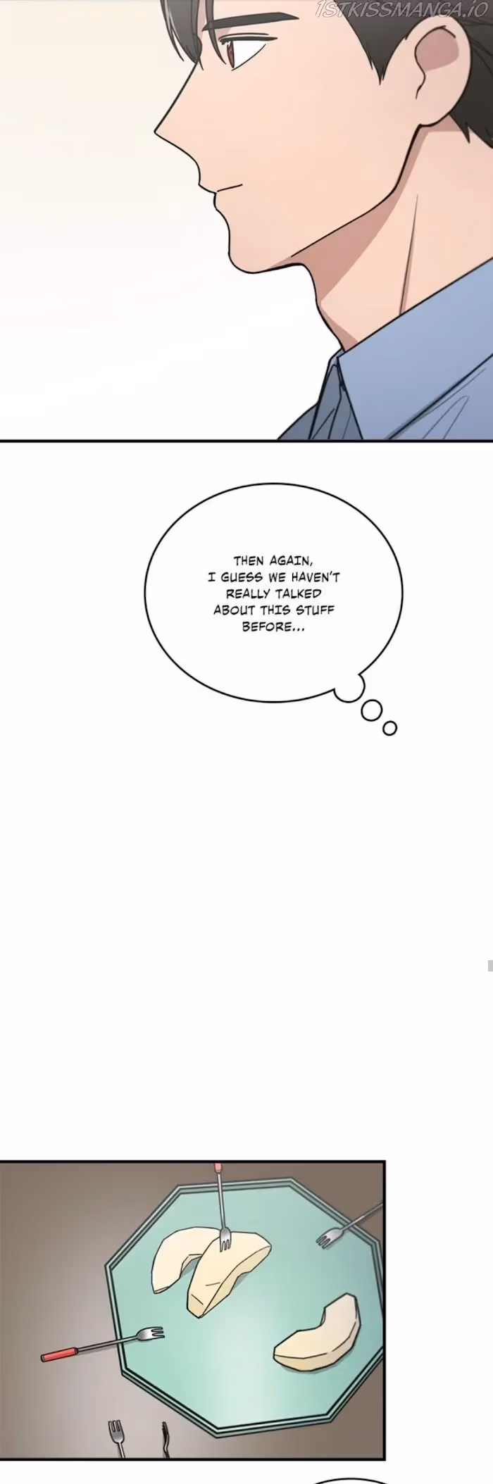 The Pharmacy Where the Wolf Howls Chapter 67 page 32 - 