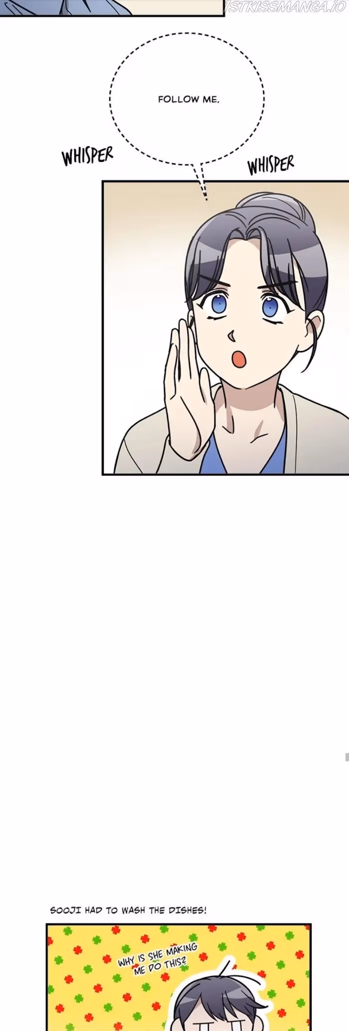 The Pharmacy Where the Wolf Howls Chapter 67 page 40 - 