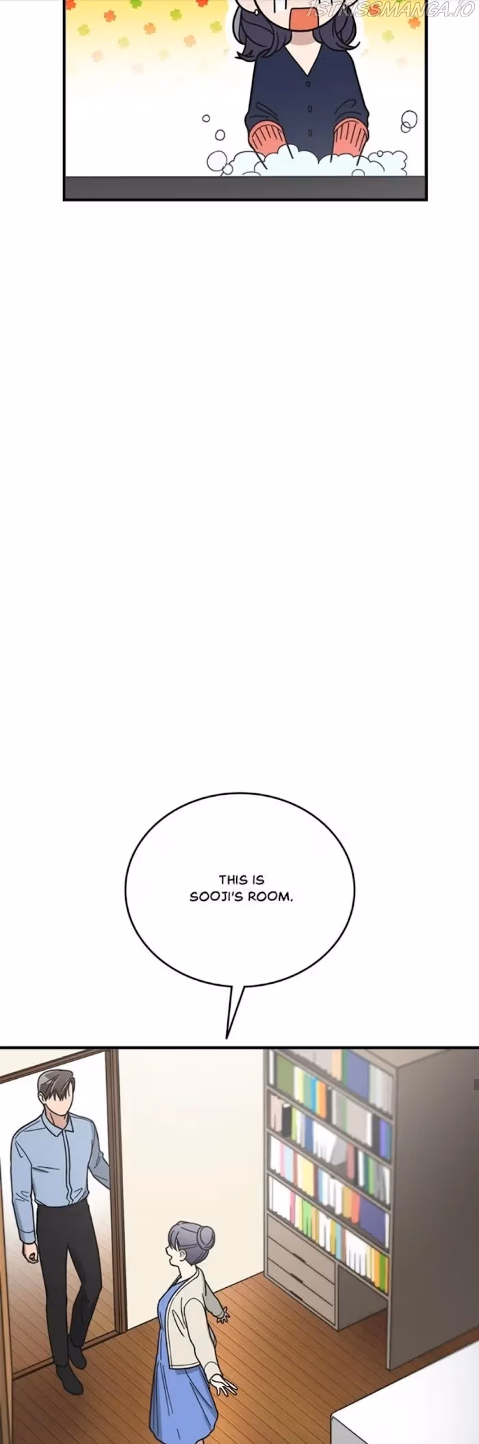 The Pharmacy Where the Wolf Howls Chapter 67 page 41 - 