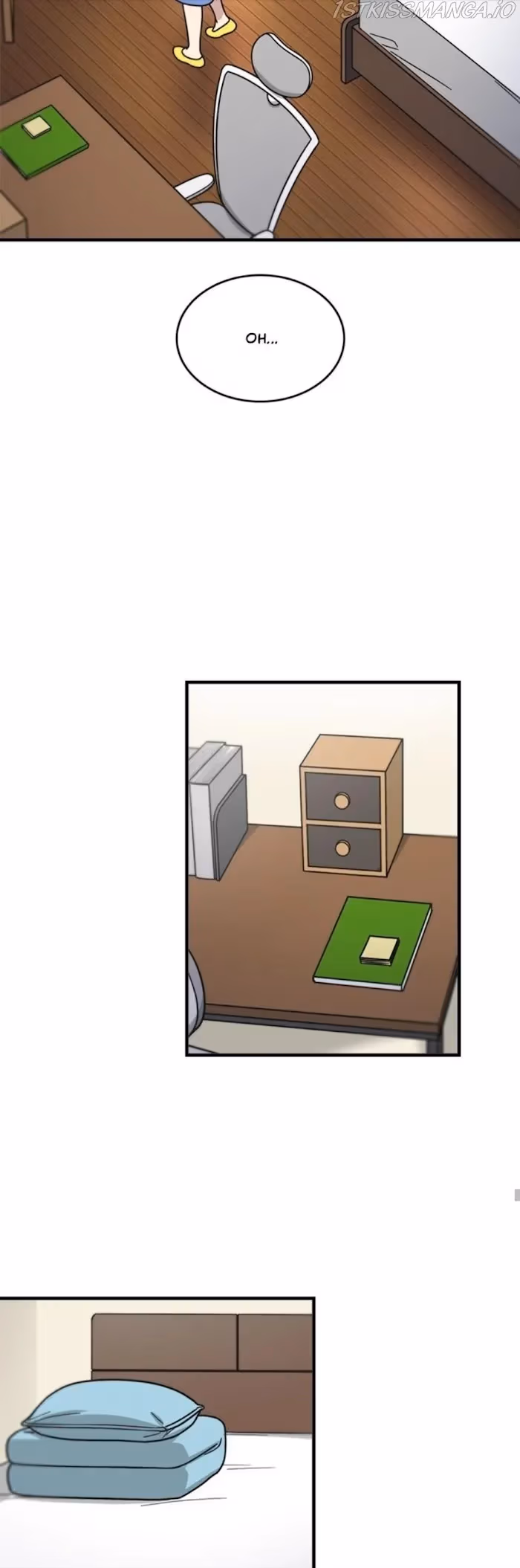 The Pharmacy Where the Wolf Howls Chapter 67 page 42 - 