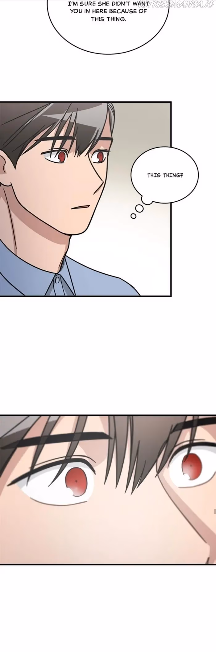 The Pharmacy Where the Wolf Howls Chapter 67 page 44 - 