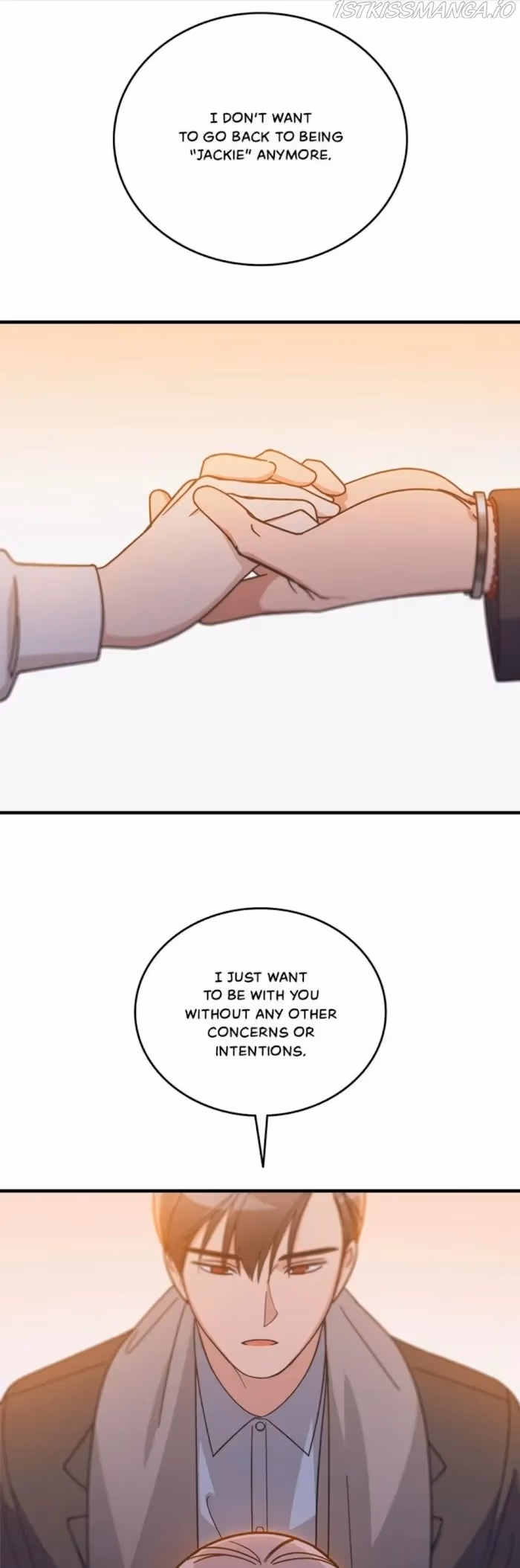 The Pharmacy Where the Wolf Howls Chapter 67 page 57 - 