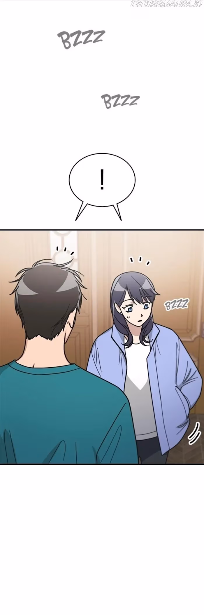 The Pharmacy Where the Wolf Howls Chapter 67 page 8 - 
