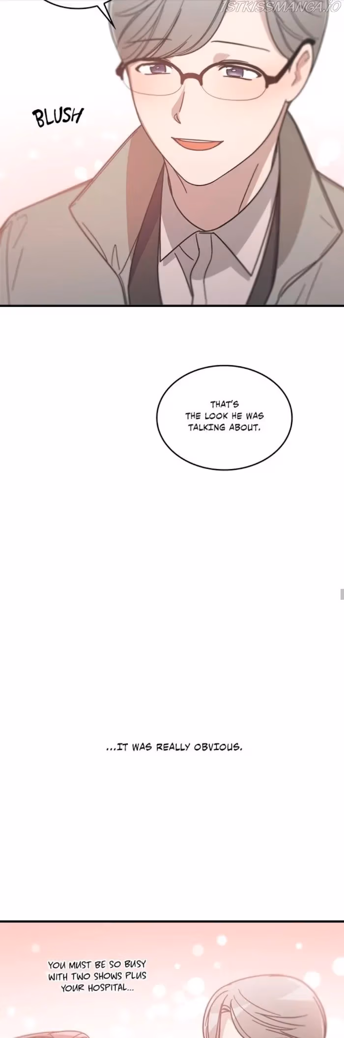The Pharmacy Where the Wolf Howls Chapter 68 page 18 - 