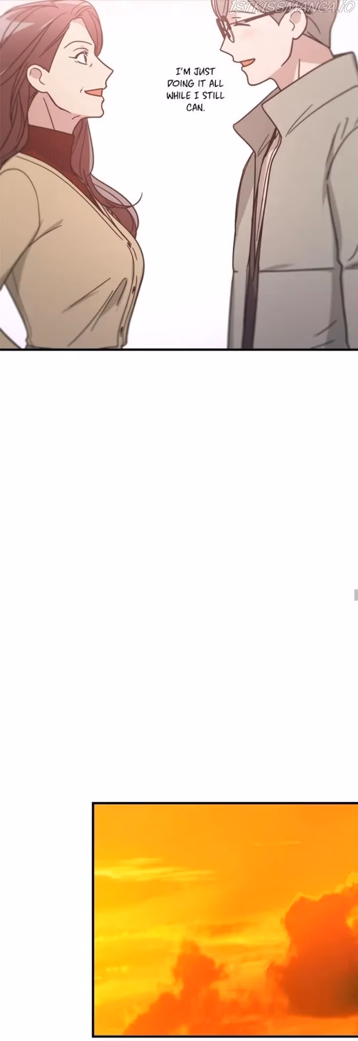 The Pharmacy Where the Wolf Howls Chapter 68 page 19 - 