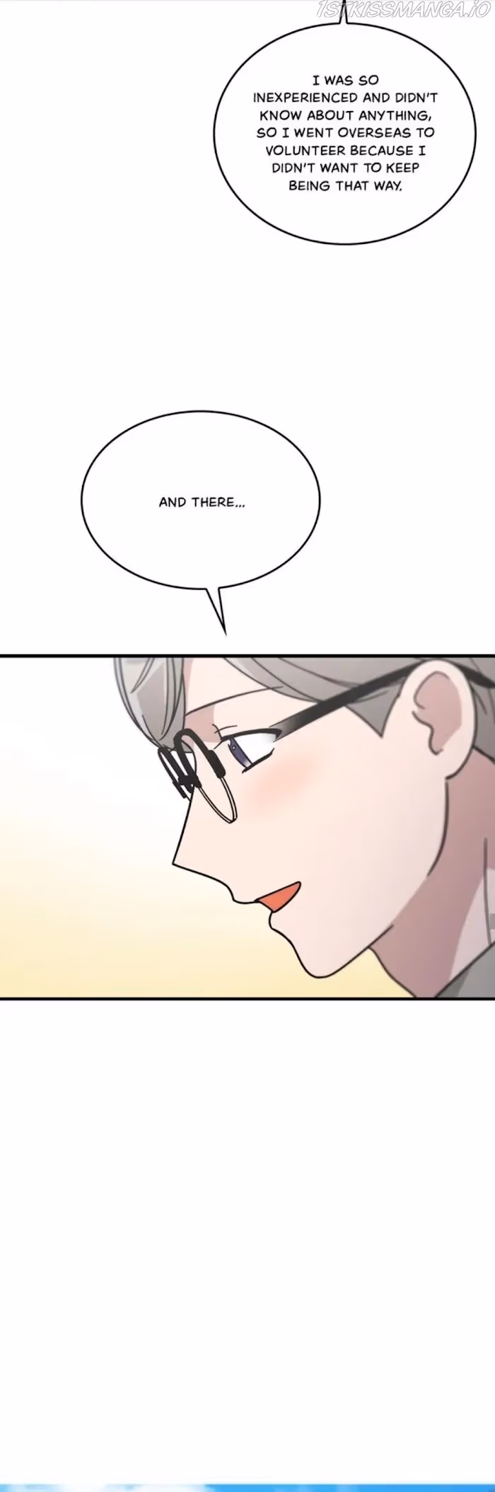 The Pharmacy Where the Wolf Howls Chapter 68 page 21 - 