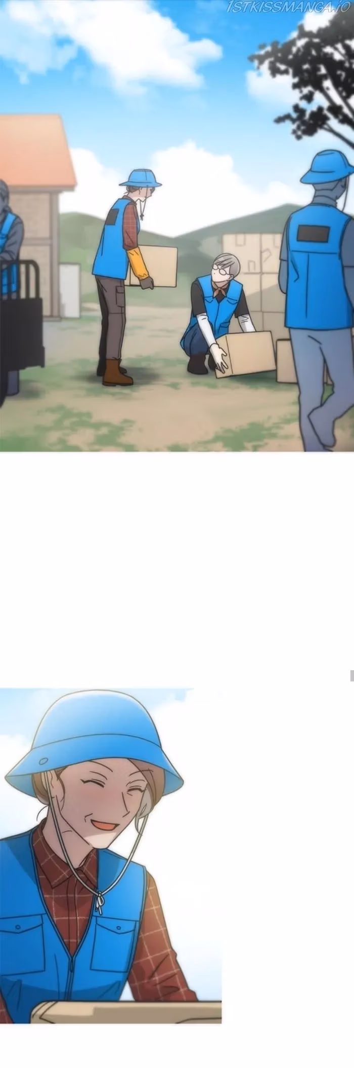 The Pharmacy Where the Wolf Howls Chapter 68 page 22 - 