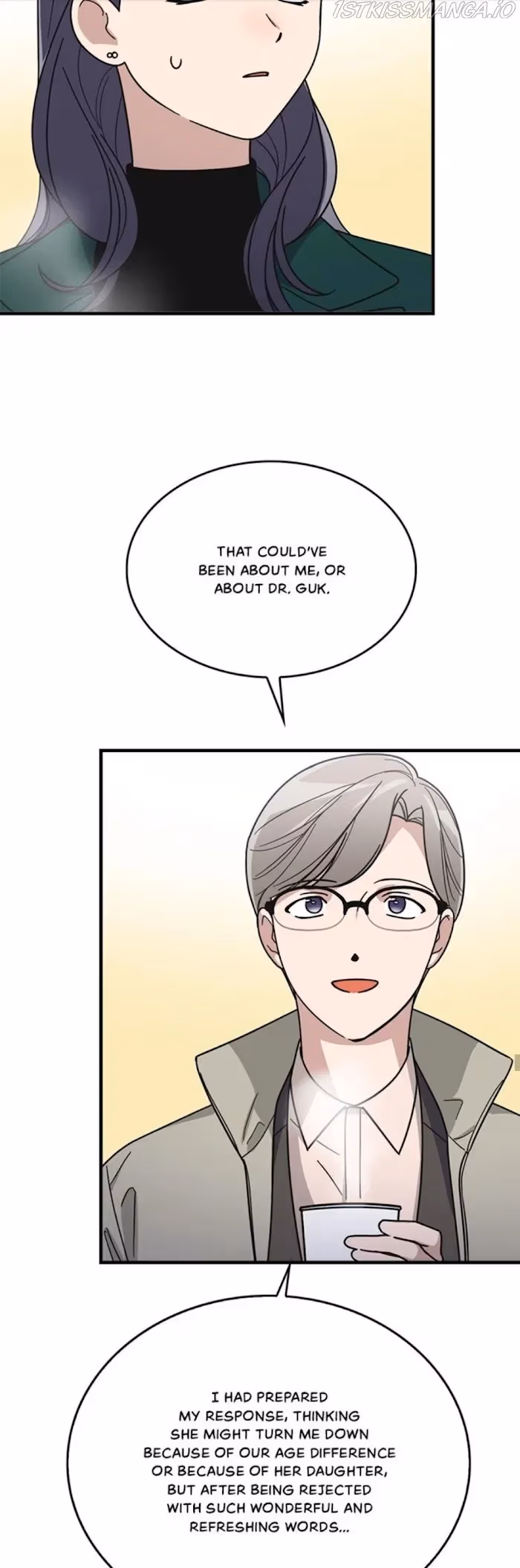The Pharmacy Where the Wolf Howls Chapter 68 page 25 - 