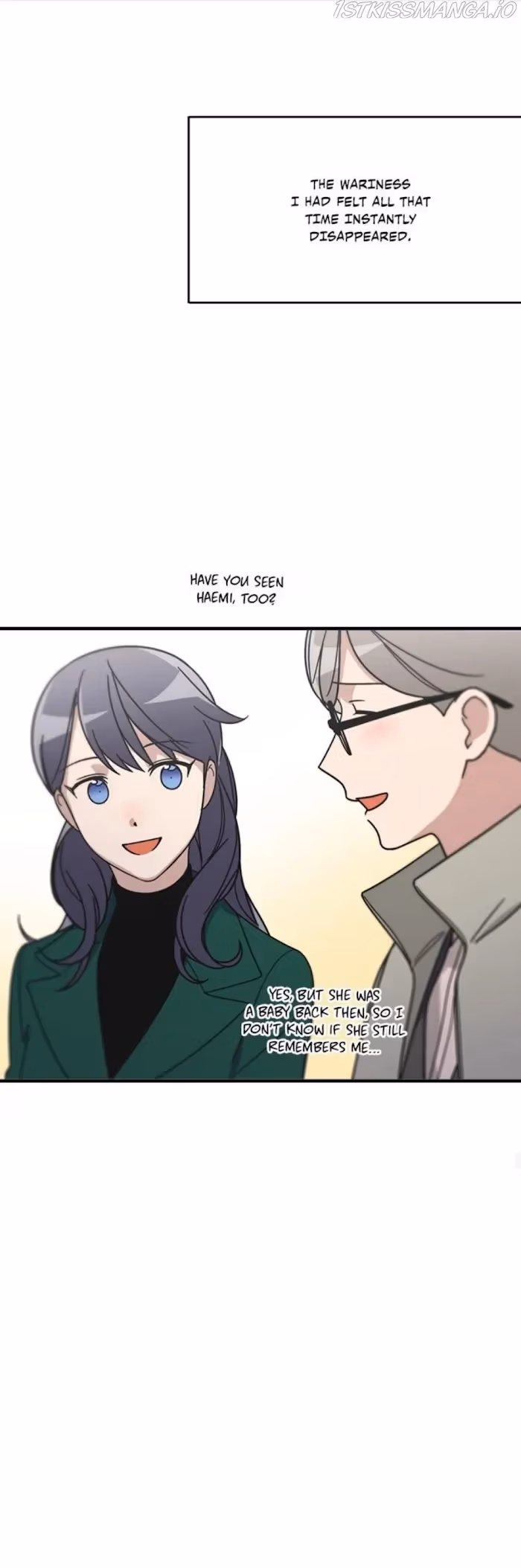 The Pharmacy Where the Wolf Howls Chapter 68 page 29 - 