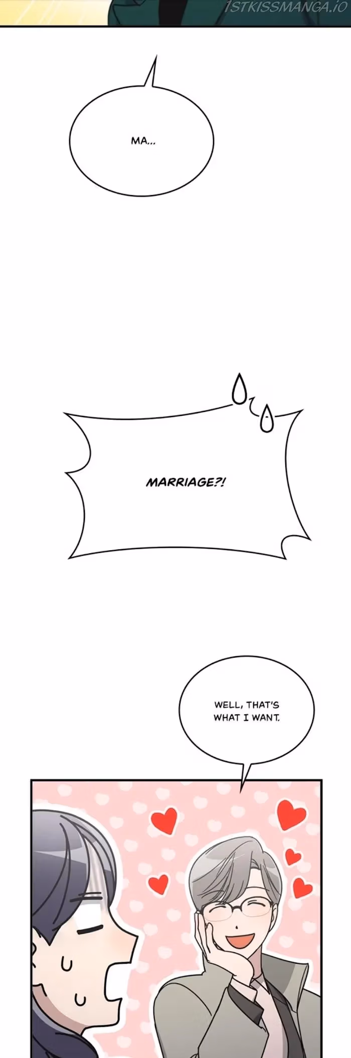 The Pharmacy Where the Wolf Howls Chapter 68 page 36 - 