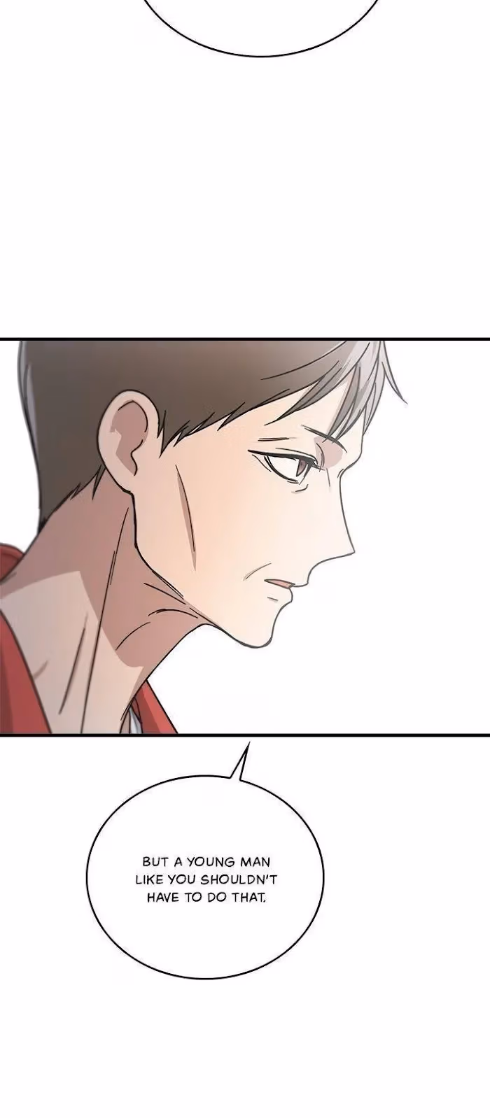 The Pharmacy Where the Wolf Howls Chapter 70 page 17 - 