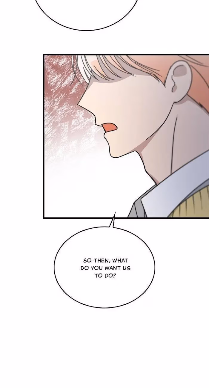 The Pharmacy Where the Wolf Howls Chapter 71 page 24 - 