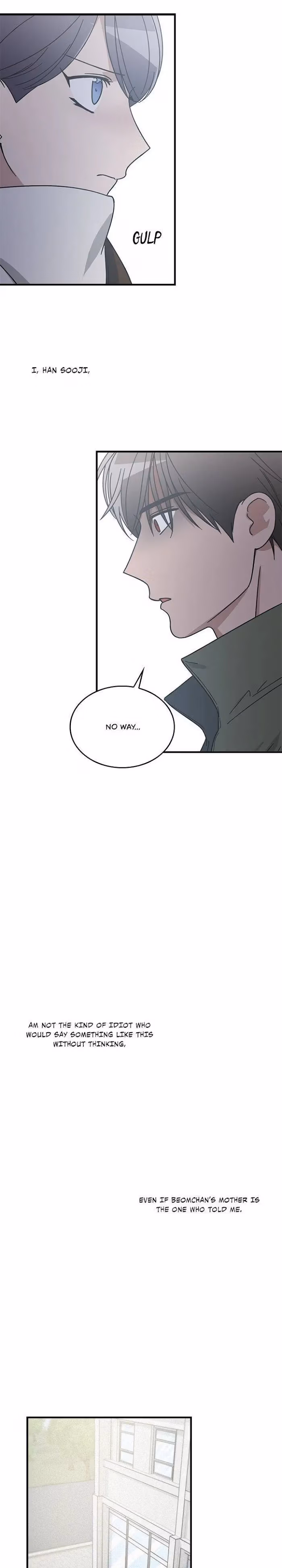 The Pharmacy Where the Wolf Howls Chapter 71 page 4 - 