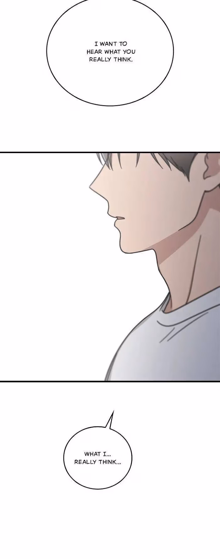 The Pharmacy Where the Wolf Howls Chapter 72 page 12 - 