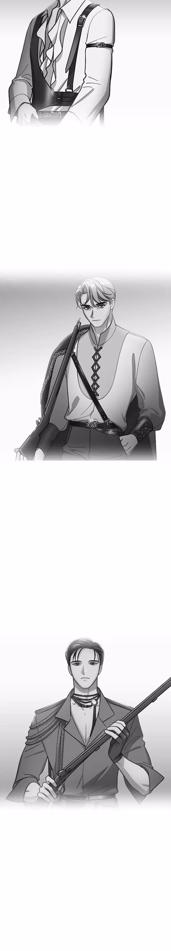 The Pharmacy Where the Wolf Howls Chapter 72 page 29 - 