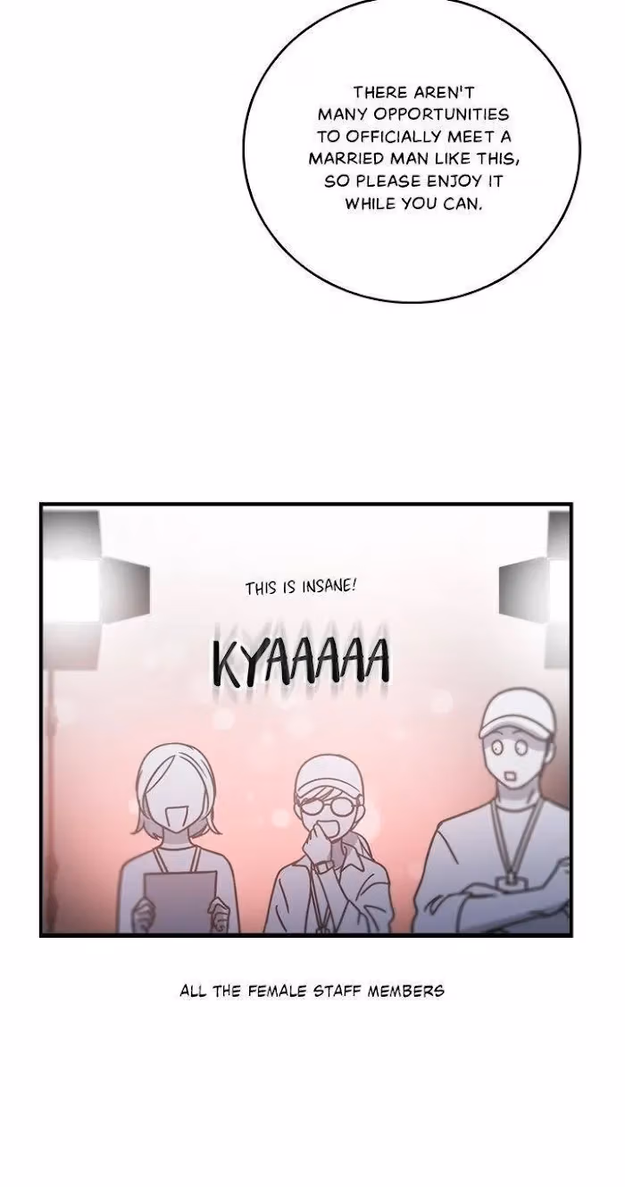 The Pharmacy Where the Wolf Howls Chapter 73 page 11 - 