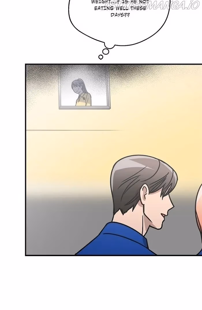 The Pharmacy Where the Wolf Howls Chapter 75 page 22 - 