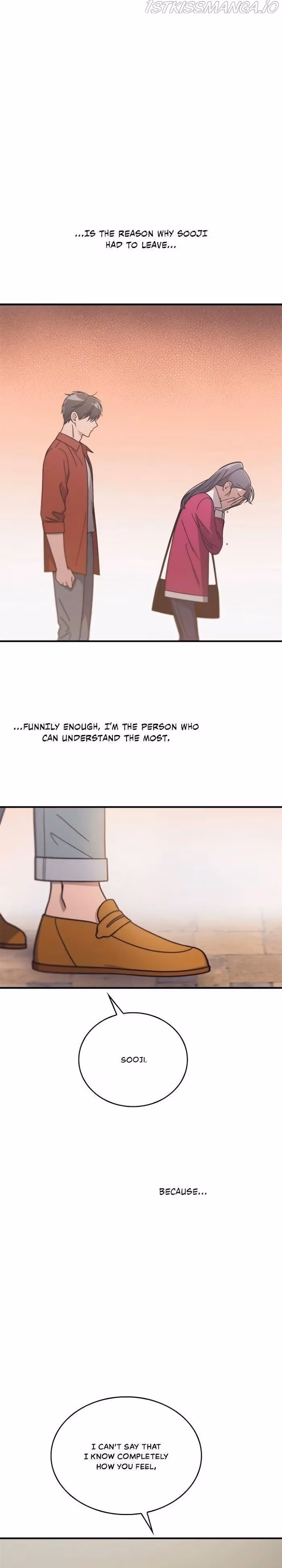 The Pharmacy Where the Wolf Howls Chapter 76 page 22 - 